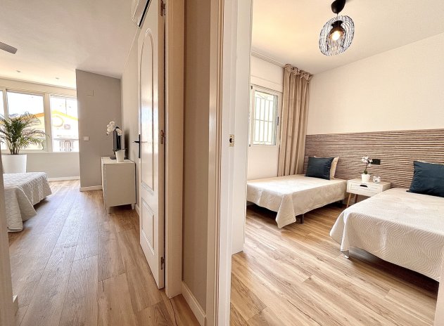 Wiederverkauf - Terrassenhaus - Playa Flamenca