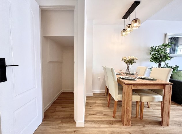 Wiederverkauf - Terrassenhaus - Playa Flamenca