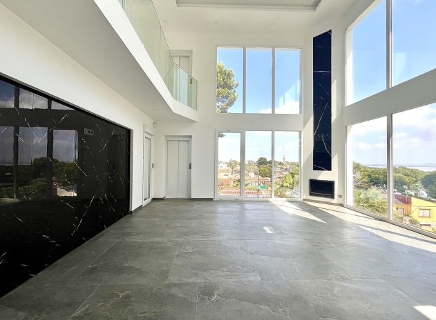 Wiederverkauf - Villa - Los Balcones