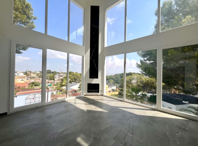 Wiederverkauf - Villa - Los Balcones