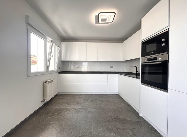 Wiederverkauf - Villa - Los Balcones