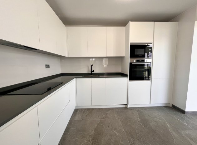 Wiederverkauf - Villa - Los Balcones