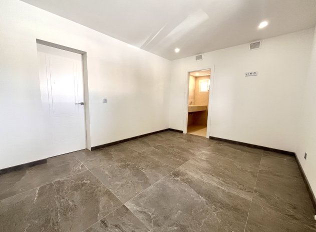 Wiederverkauf - Villa - Los Balcones