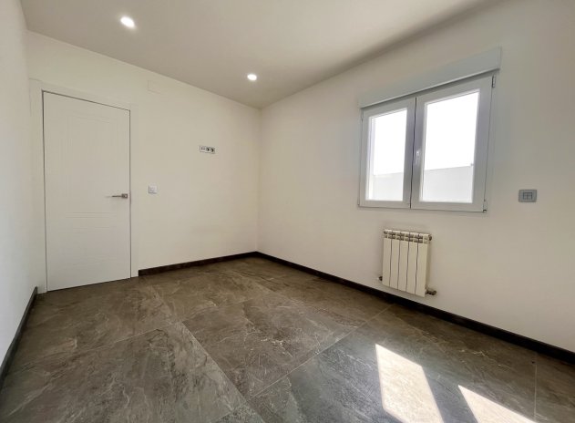 Wiederverkauf - Villa - Los Balcones