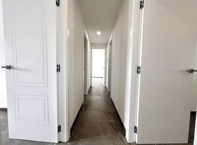 Wiederverkauf - Villa - Los Balcones