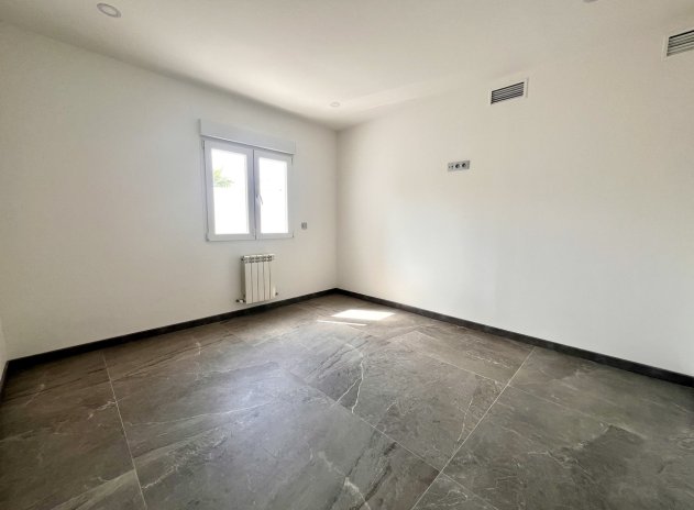 Wiederverkauf - Villa - Los Balcones