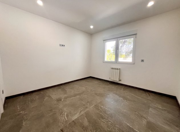 Wiederverkauf - Villa - Los Balcones