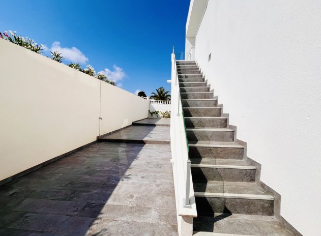 Wiederverkauf - Villa - Los Balcones