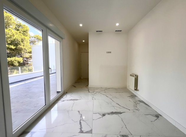 Wiederverkauf - Villa - Los Balcones