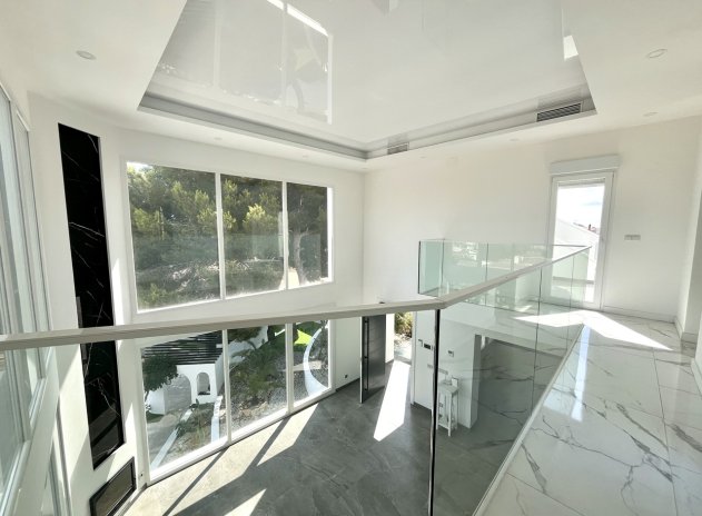 Wiederverkauf - Villa - Los Balcones