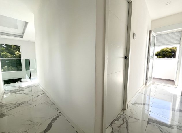 Wiederverkauf - Villa - Los Balcones