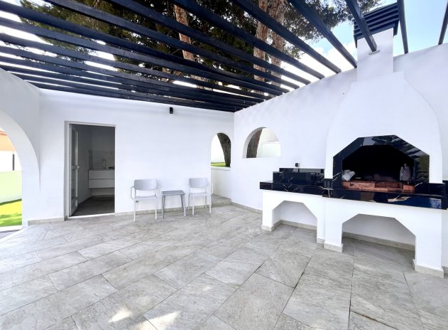 Wiederverkauf - Villa - Los Balcones