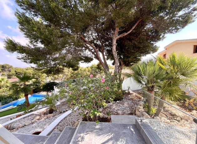 Wiederverkauf - Villa - Los Balcones