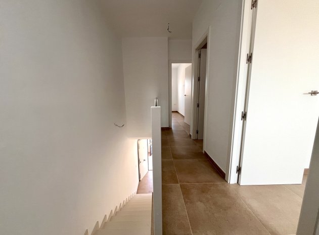 Wiederverkauf - Terrassenhaus - Pilar de la Horadada