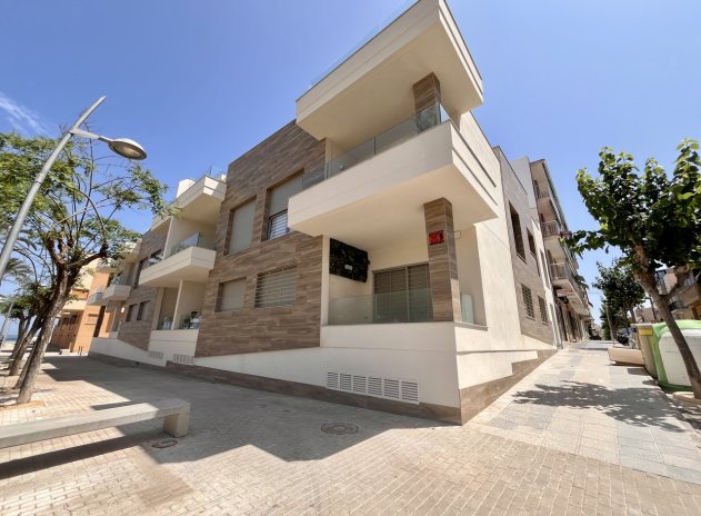 Reventa - Apartamento / Piso - Torre de la Horadada - Torre de Horadada