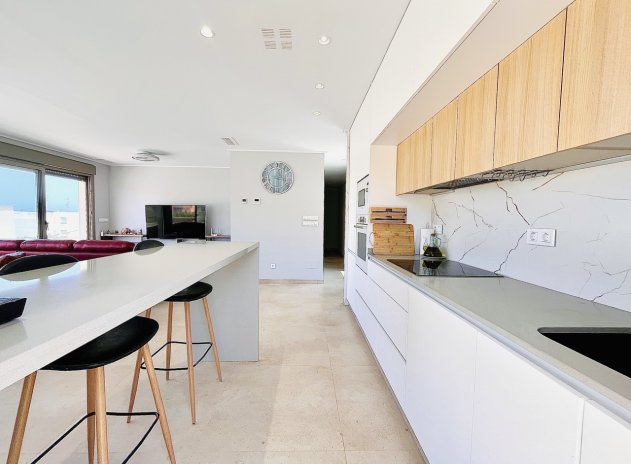 Reventa - Apartamento / Piso - Torre de la Horadada - Torre de Horadada