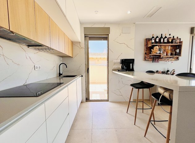 Reventa - Apartamento / Piso - Torre de la Horadada - Torre de Horadada