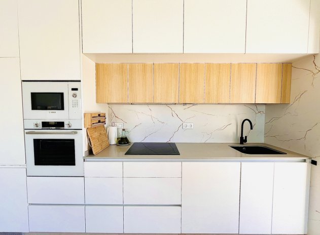 Reventa - Apartamento / Piso - Torre de la Horadada - Torre de Horadada