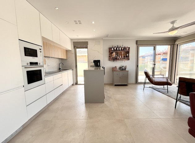 Reventa - Apartamento / Piso - Torre de la Horadada - Torre de Horadada