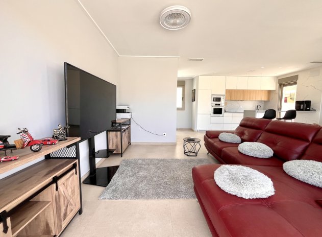 Reventa - Apartamento / Piso - Torre de la Horadada - Torre de Horadada