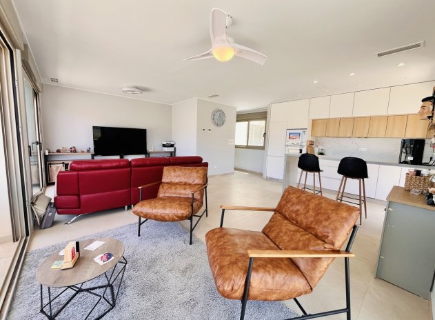 Reventa - Apartamento / Piso - Torre de la Horadada - Torre de Horadada