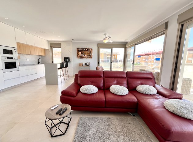 Reventa - Apartamento / Piso - Torre de la Horadada - Torre de Horadada