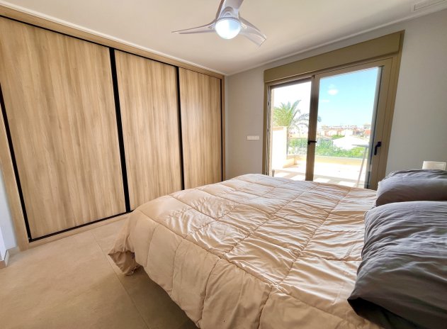 Reventa - Apartamento / Piso - Torre de la Horadada - Torre de Horadada