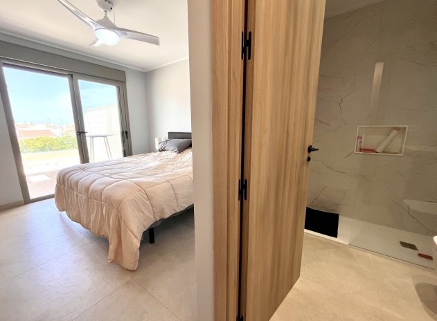 Reventa - Apartamento / Piso - Torre de la Horadada - Torre de Horadada