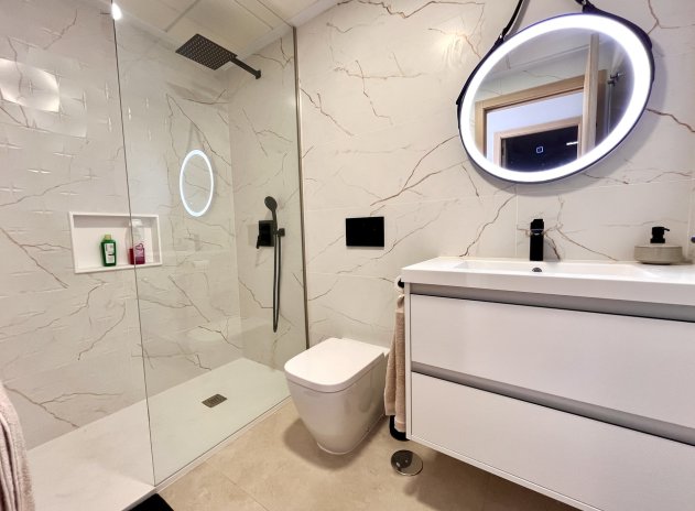 Reventa - Apartamento / Piso - Torre de la Horadada - Torre de Horadada