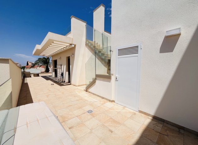 Reventa - Apartamento / Piso - Torre de la Horadada - Torre de Horadada