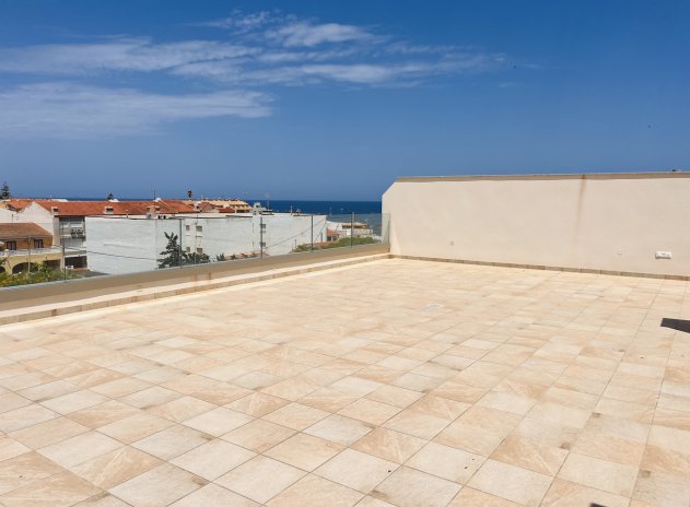 Reventa - Apartamento / Piso - Torre de la Horadada - Torre de Horadada