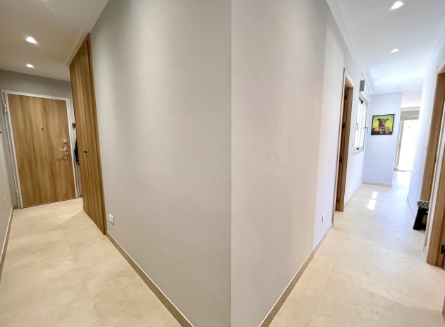 Reventa - Apartamento / Piso - Torre de la Horadada - Torre de Horadada