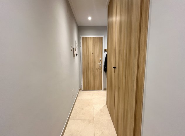 Reventa - Apartamento / Piso - Torre de la Horadada - Torre de Horadada