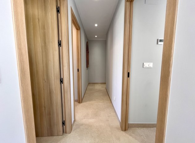 Reventa - Apartamento / Piso - Torre de la Horadada - Torre de Horadada