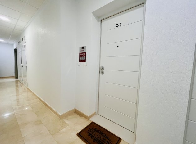 Reventa - Apartamento / Piso - Torre de la Horadada - Torre de Horadada