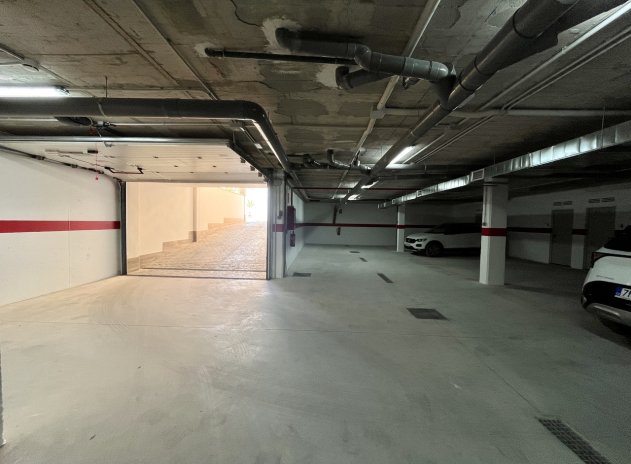 Reventa - Apartamento / Piso - Torre de la Horadada - Torre de Horadada