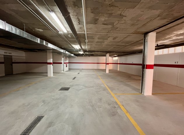 Reventa - Apartamento / Piso - Torre de la Horadada - Torre de Horadada