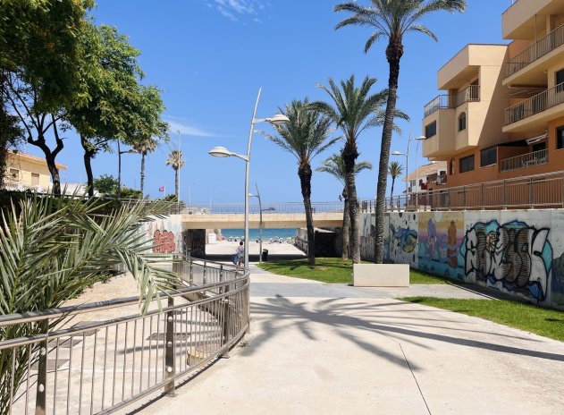 Reventa - Apartamento / Piso - Torre de la Horadada - Torre de Horadada