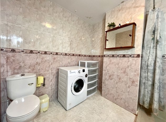 Reventa - Comercial - San Miguel de Salinas