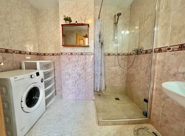 Reventa - Comercial - San Miguel de Salinas