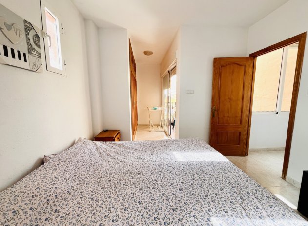 Reventa - Comercial - San Miguel de Salinas