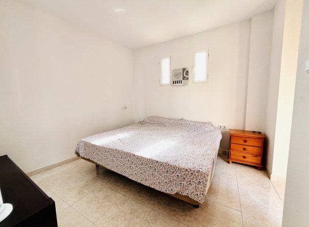 Reventa - Comercial - San Miguel de Salinas