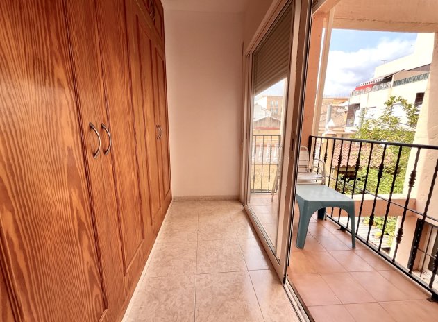 Reventa - Comercial - San Miguel de Salinas