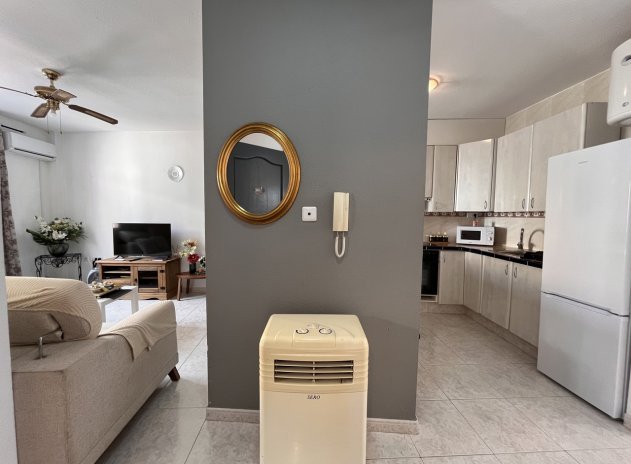 Reventa - Comercial - San Miguel de Salinas