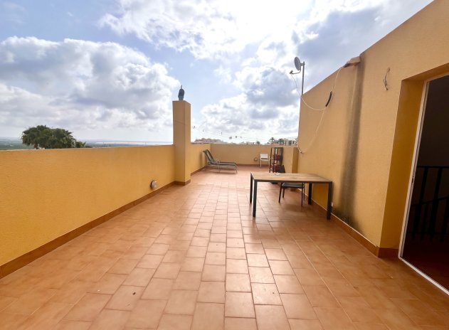 Reventa - Comercial - San Miguel de Salinas