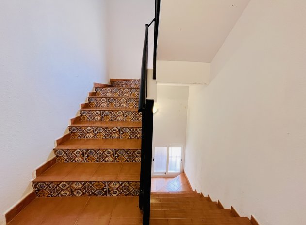 Reventa - Comercial - San Miguel de Salinas