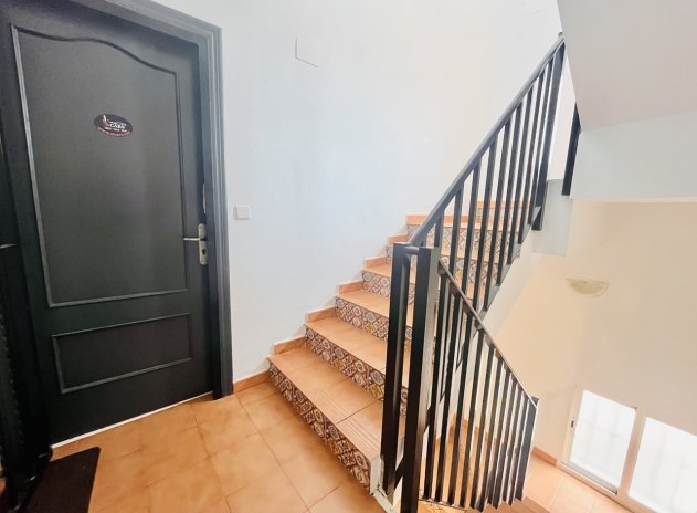 Reventa - Comercial - San Miguel de Salinas