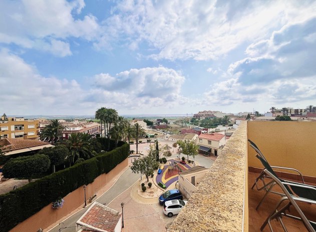 Reventa - Comercial - San Miguel de Salinas