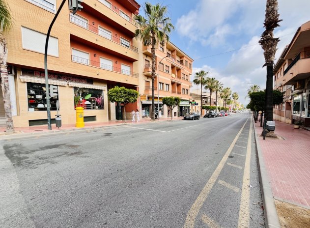 Reventa - Comercial - San Miguel de Salinas