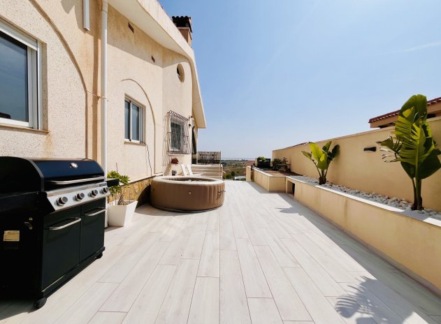 Revente - Villa - San Miguel de Salinas